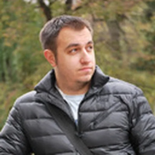 Felix Burke